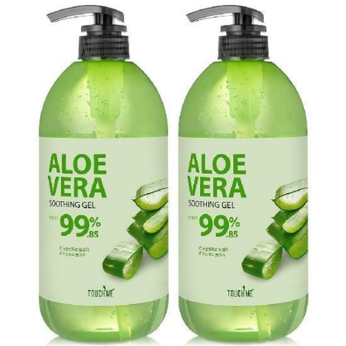 터치미 알로에베라 수딩 젤 1000ml