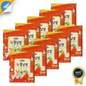 소나코  Morn 뉴 월남쌈 16cm원형 300g