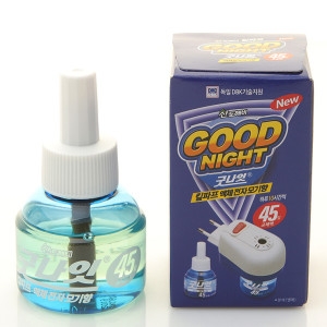 산도깨비 킬파프 액체 전자 모기향 리필