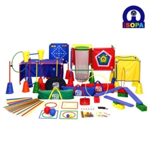 아이짐1630 IGM-1630 유아 어린이 실내 놀이터 장애물 체육 활동 교구