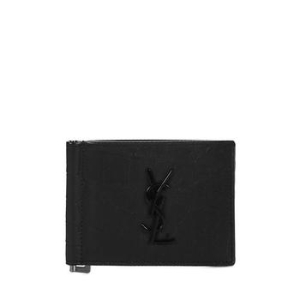 생로랑 모노그램 머니클립_485630 C9H0U 1000