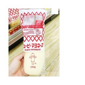 큐피 마요네즈 350g