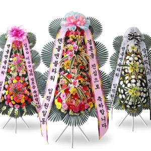 젠틀맨플라워  전국 화환 배달 서비스