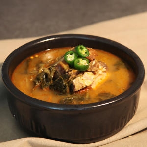 선미식품  갈비탕 600g