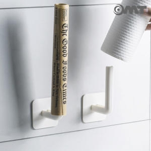 OMT  다용도 부착식 후크걸이 OHG-A77