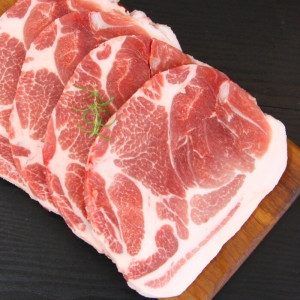 고기창고  프리미엄 왕목살(목전지) 찌개용 500g