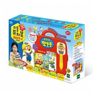 토이트론 리틀퓨처북 뽀로로펜 3.0_