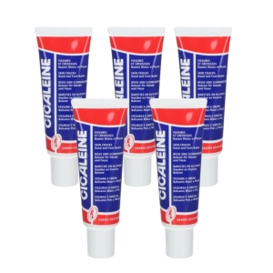 아킬렌 씨칼렌 발뒤꿈치 각질 크림 크랙 및 균열 풋힐 밤 50ml 5통