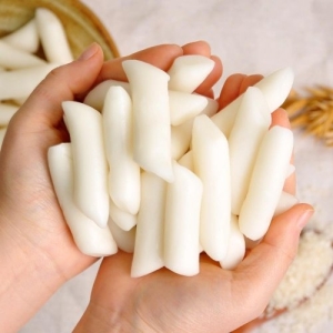 창희식품  HACCP 40년전통 쌀 떡볶이떡 2kg + 2kg 총 2봉