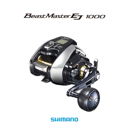 시마노  비스트마스터 1000EJ
