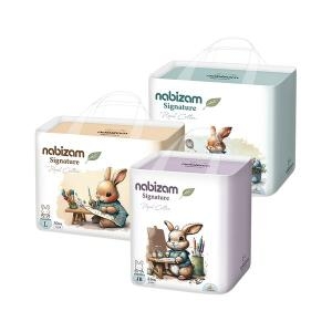 나비잠 시그니처 팬티형 점보형-공용