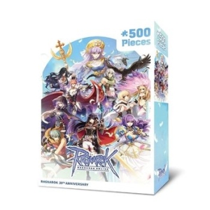 보드엠팩토리  라그나로크 퍼즐 500피스