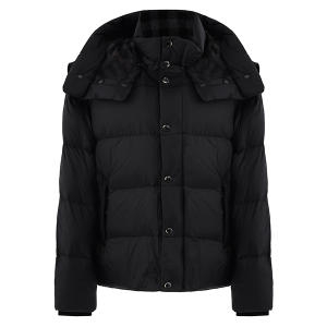 버버리 남성 디태처블 슬리브 패딩 자켓_8059139