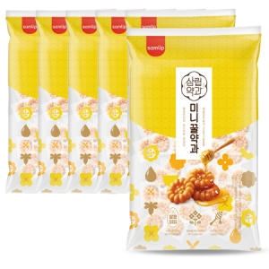 SPC삼립  미니 꿀약과 1kg