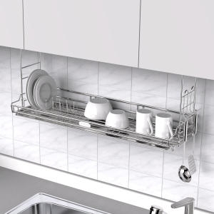 스타픽스  프리미엄 맥스 싱크선반 800