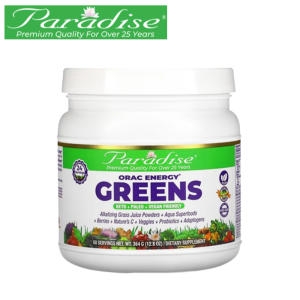 파라다이스허브  파라다이스 허브 ORAC 그린 364g