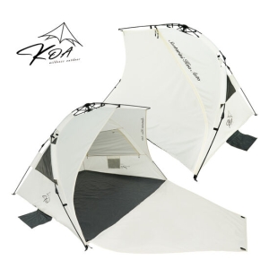 코아  산토리니 비치 쉘터 플러스 KOA-T03