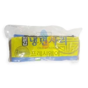 칠갑농산  냉면사리 2kg 2개