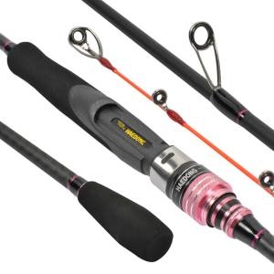 해동  다크문 한치 이카메탈 오모리 리그 로드 S652MH