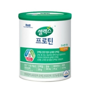 매일유업 셀렉스 코어 프로틴 프로 304g