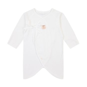 해피랜드 조엘 60수 배냇가운 (HY5102P1)