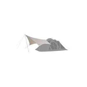 스노우피크  커넥트 타프 헥사 아이보리 FES-275
