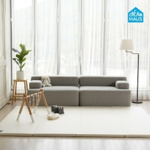 프리2 폴더매트 210x140x4cm