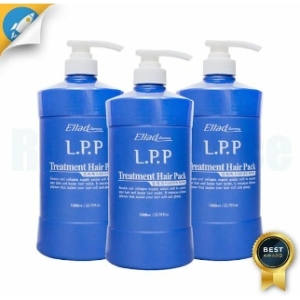 오로라코스메틱 LPP 트리트먼트 헤어팩 1000ml