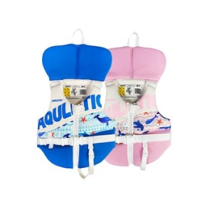 아큘레틱  스윔쟈켓 네오프렌 아동 구명조끼 25kg