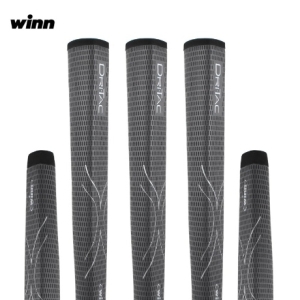 Winn  윈 DRI-TAC 드라이택 퍼터그립-점보라이트