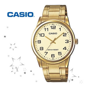 카시오 남성시계_MTP-V001G-9B