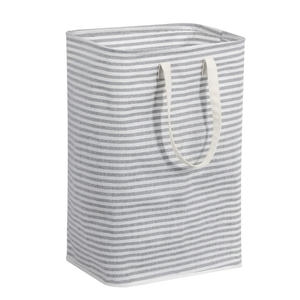 편한생활연구소 접히는 빨래 세탁 바구니 72L