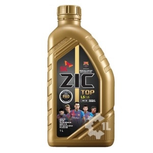 SK ZIC TOP LS 5W30 1L SCR LPG - 에누리 가격비교