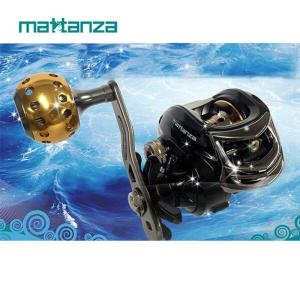 시마노  대 바다 민물 캐스팅 바낙스 세트 선상 도요 장구통 문어 수심측정 낚시 릴 베이트 JW6450C6