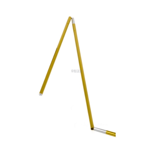 힐레베르그  약토 에난 텐트 폴대