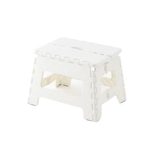 한샘  핸디 원터치 접이식 스툴의자