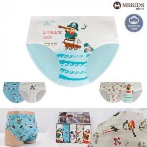 엠알키즈  캐리비안 남삼각 KMPDB-525 주니어 남아