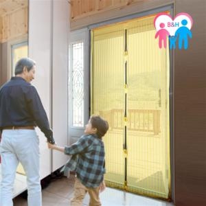 트리 GTS28040 스트라이프 문모기장