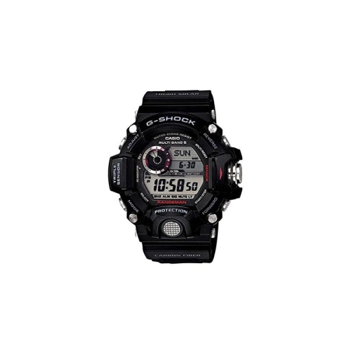 G-SHOCK 남성 레인지맨_GW-9400-1