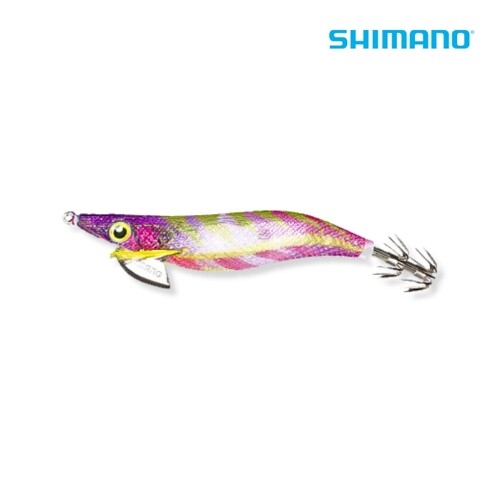 시마노  클린치 플래쉬부스트 3호 QE-X30T 008