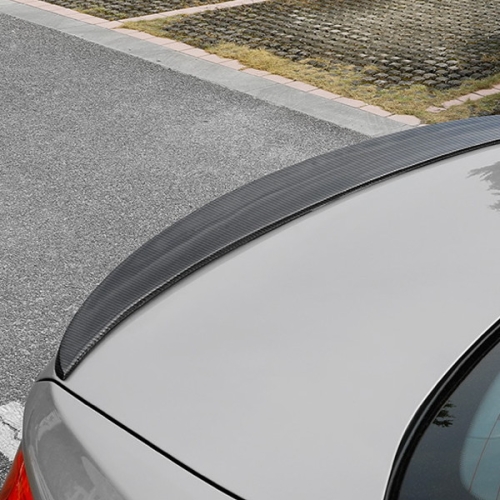 BMW  신형 5시리즈 G30 카본 스포일러 520d 530d 528i