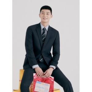 지오지아 면접수트로 편하게 착용되는 셋업 자켓 2종 중_ADD5SB1921