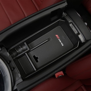 벤츠  E클래스 W212 w213 콘솔트레이 수납 정리 보관 함