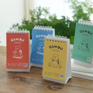 리훈  곰부 세우는 초등플래너