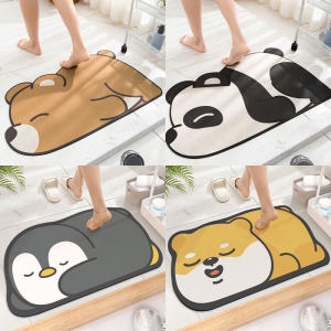 3세대 소프트 규조토 발매트