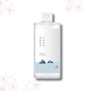 라운드랩 1025 독도 토너 400ml