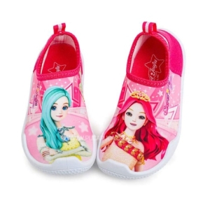 시크릿쥬쥬 샤인 아쿠아슈즈 유아 아동 어린이 여아