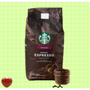 스타벅스  에스프레소 다크 로스트 1.13kg