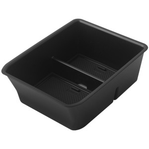 아우디  콘솔트레이 콘솔박스 수납함 Q4 E-Tron