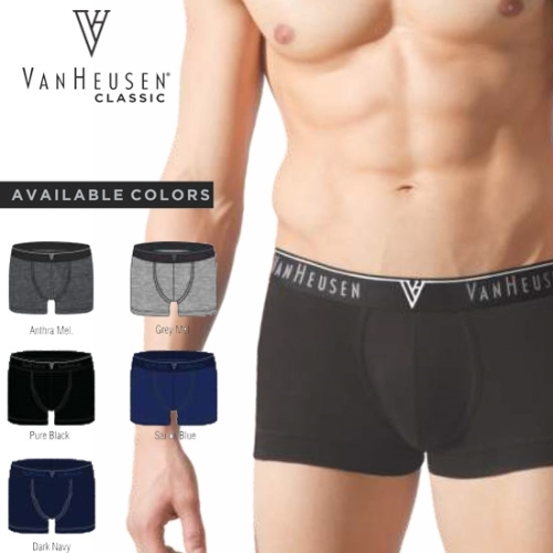 반호이젠 국내최초 런칭 프리미엄 이너웨어 van heusen 드로즈 VH10042